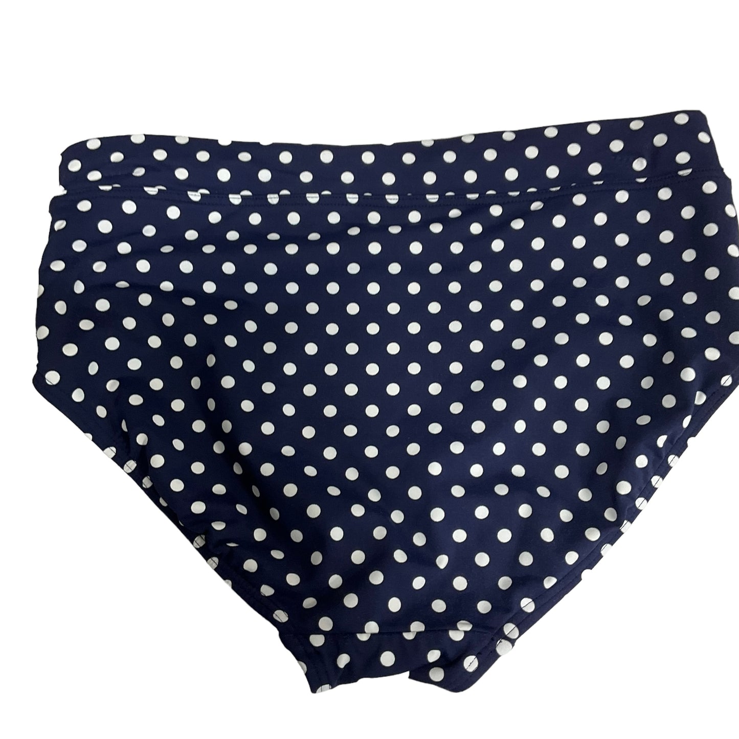 Swimsuit Bottom By Lands End Size: 8