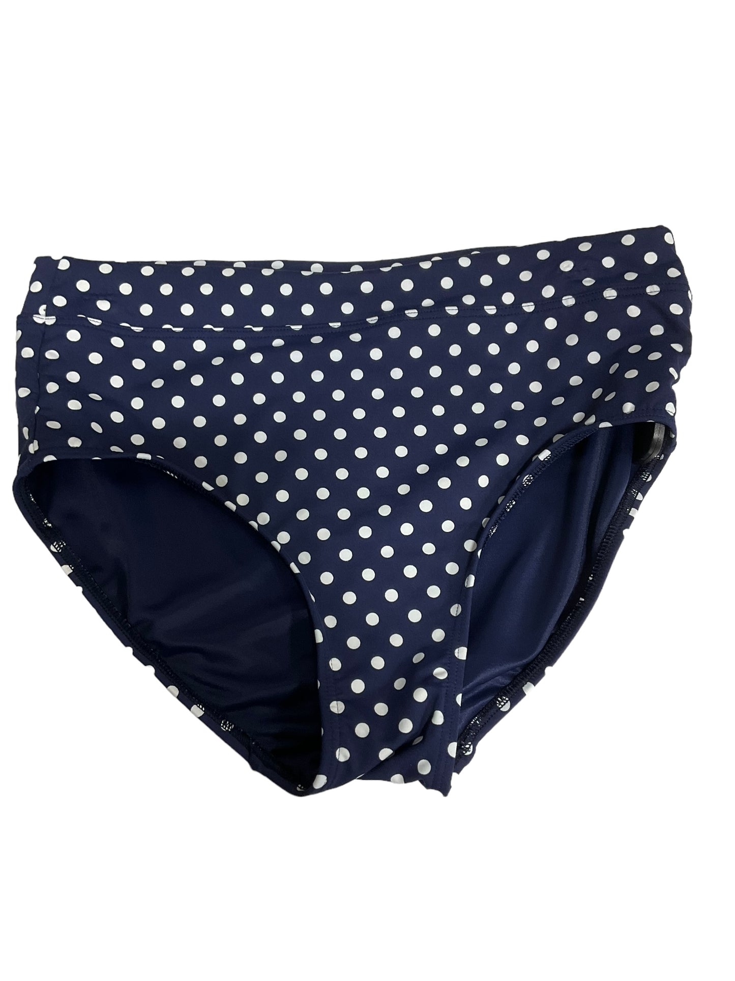 Swimsuit Bottom By Lands End Size: 8