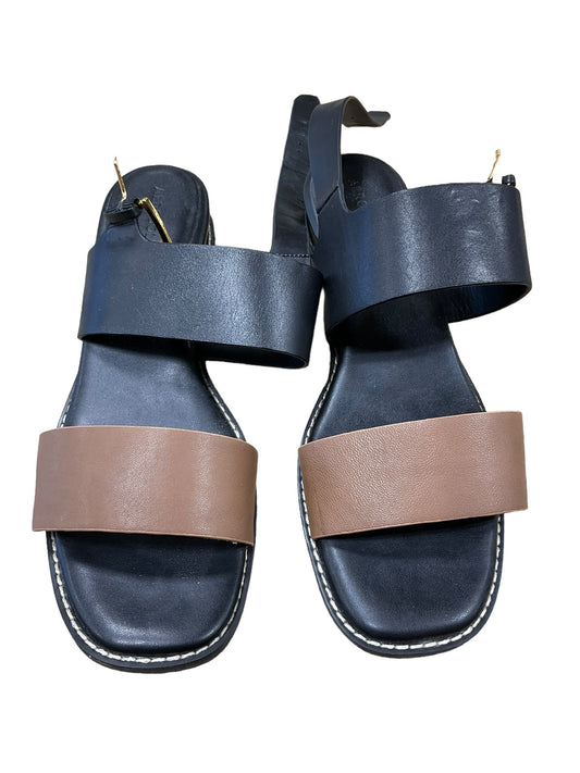 Sandals Flip Flops By Aerosoles  Size: 11