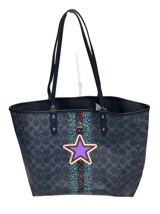 Tote By Coach  Size: Large