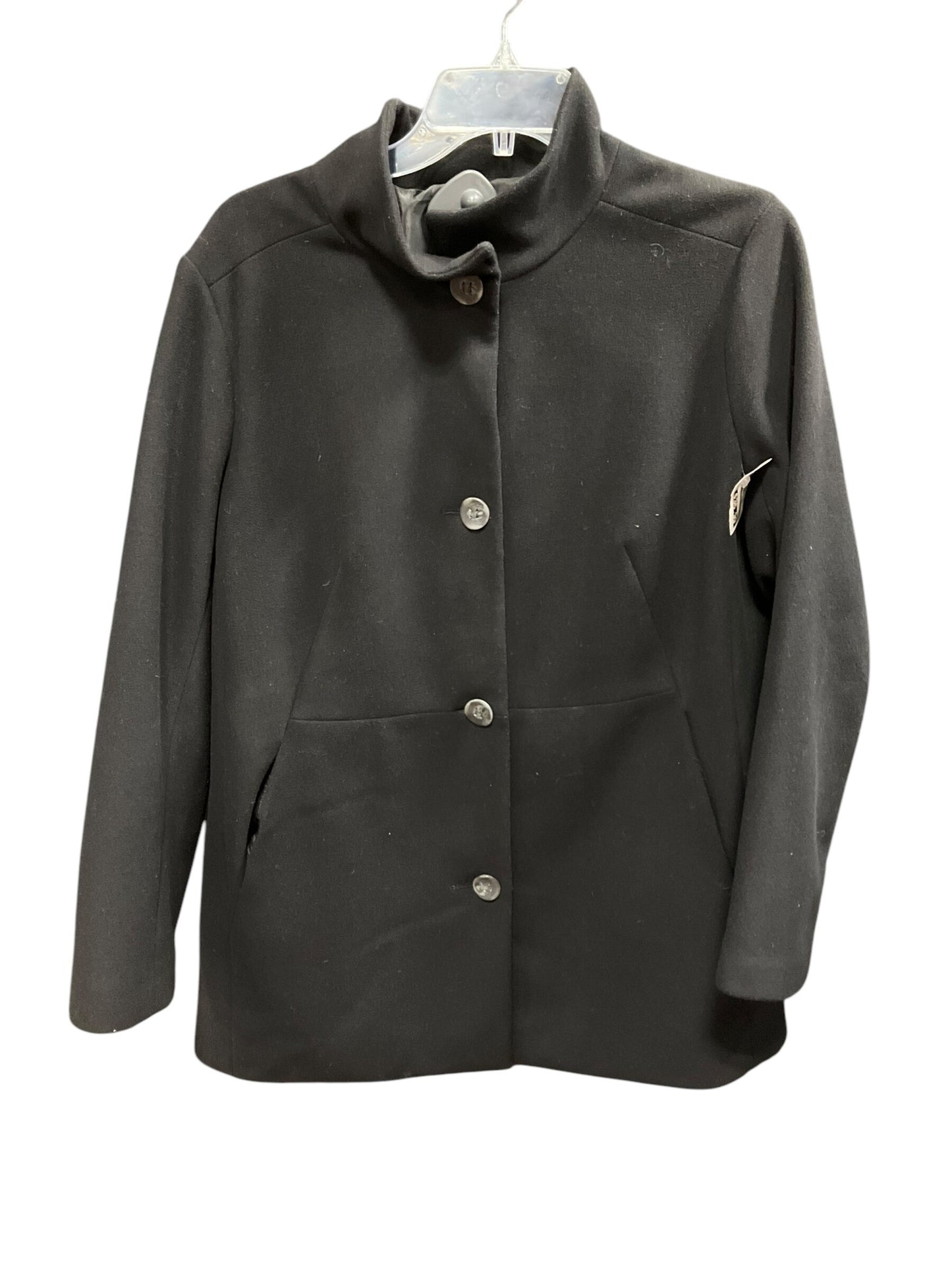 Coat Other By J. Jill Size: Mp