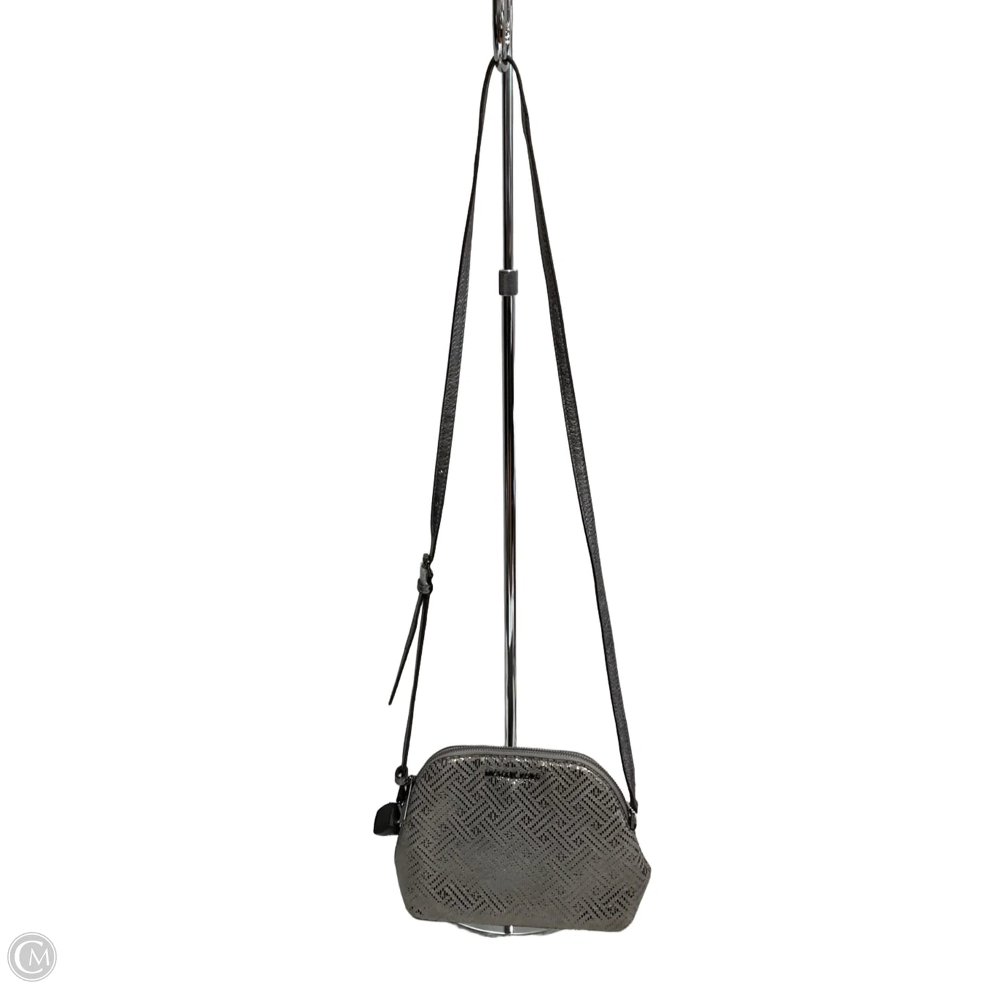 Crossbody Designer By Michael Kors, Size: Medium