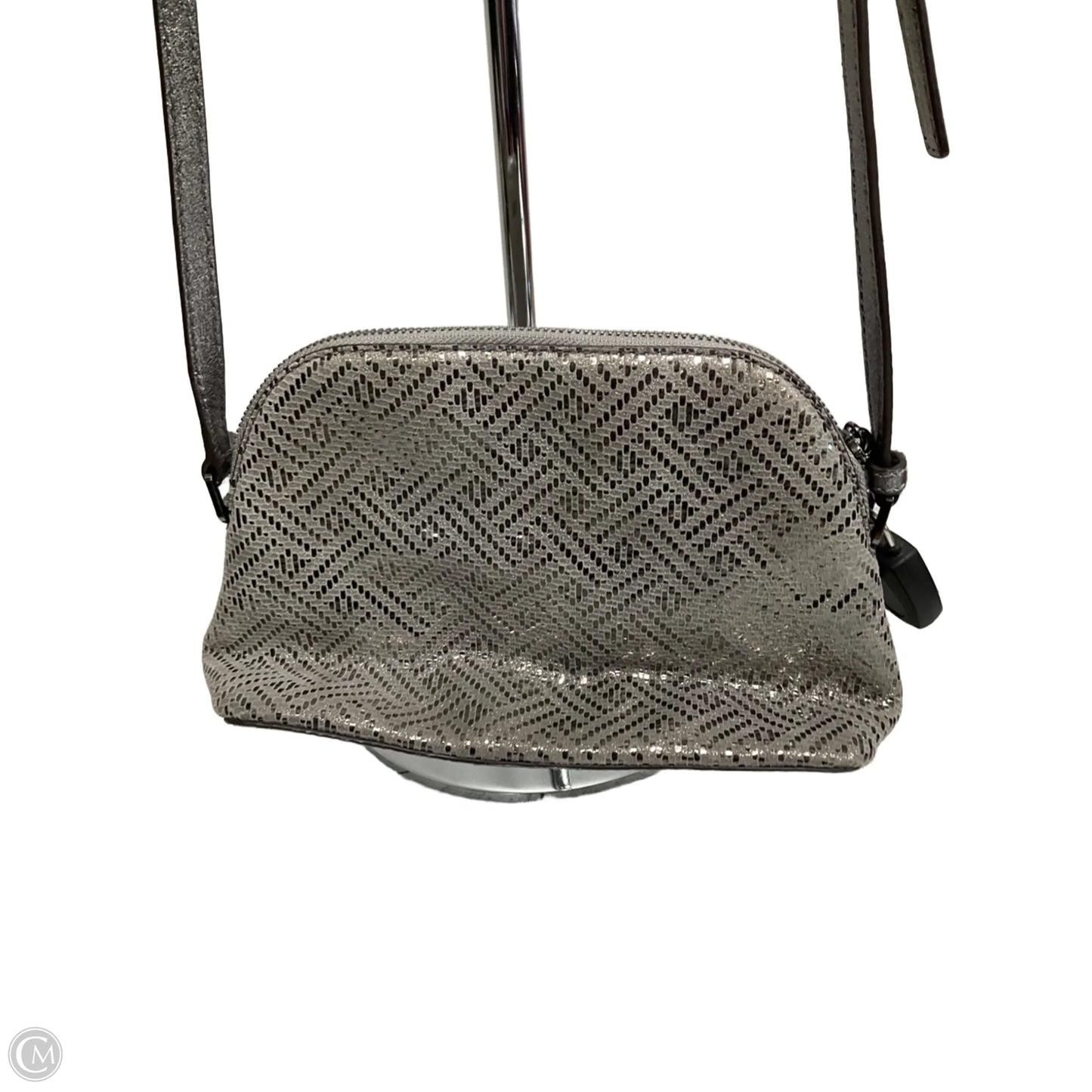 Crossbody Designer By Michael Kors, Size: Medium