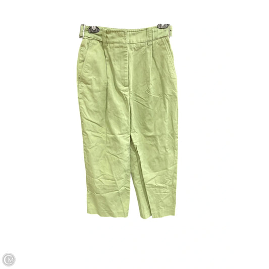Pants Chinos & Khakis By Cma In Green, Size: 4