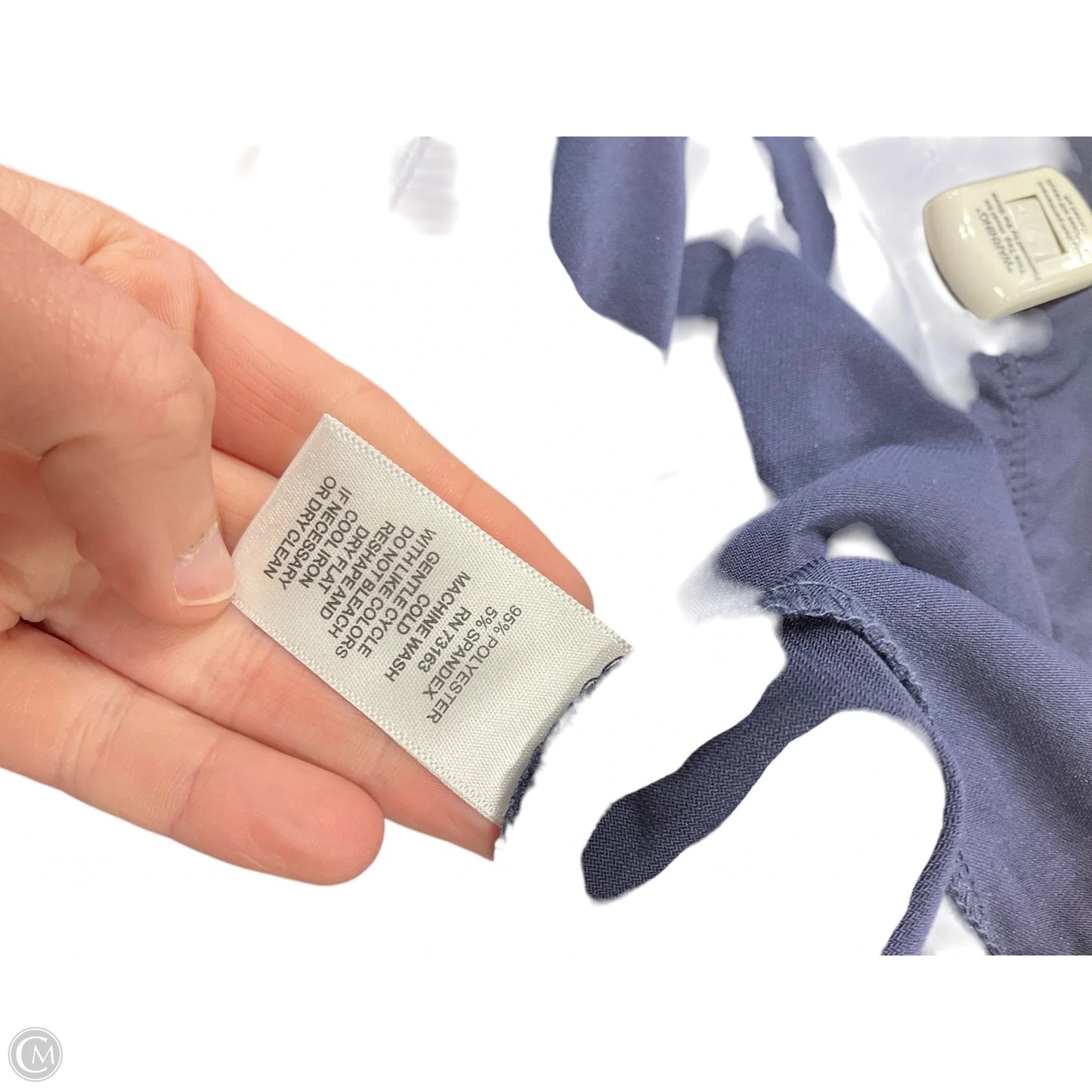 Pants Other By Melissa Paige In Blue, Size: L