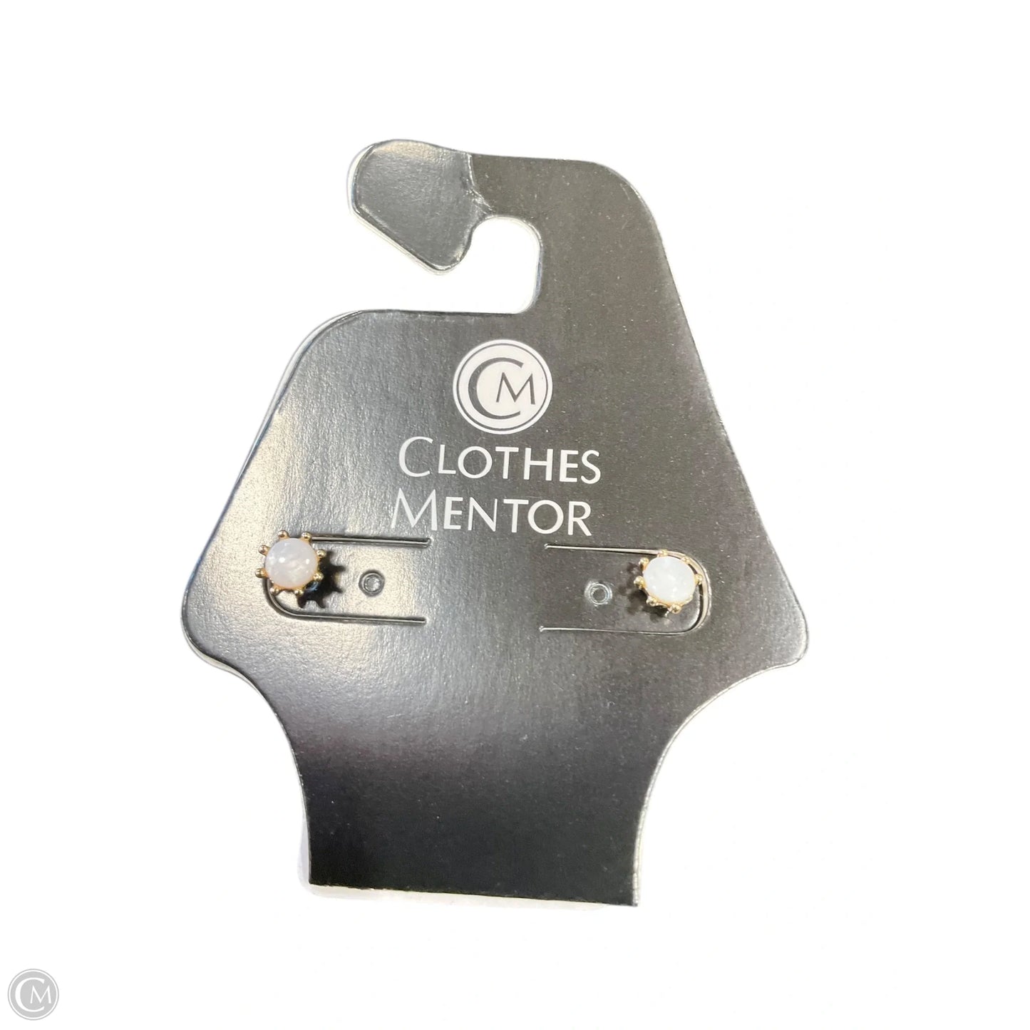 Earrings Stud By Clothes Mentor