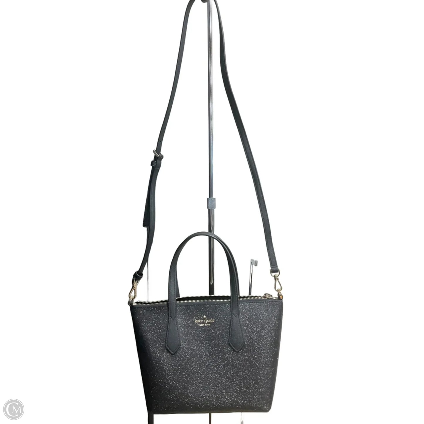 Crossbody Designer By Kate Spade, Size: Medium
