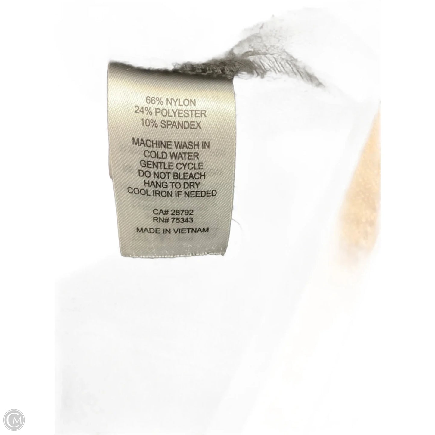 Athletic Pants By Athleta In Black, Size: Xl