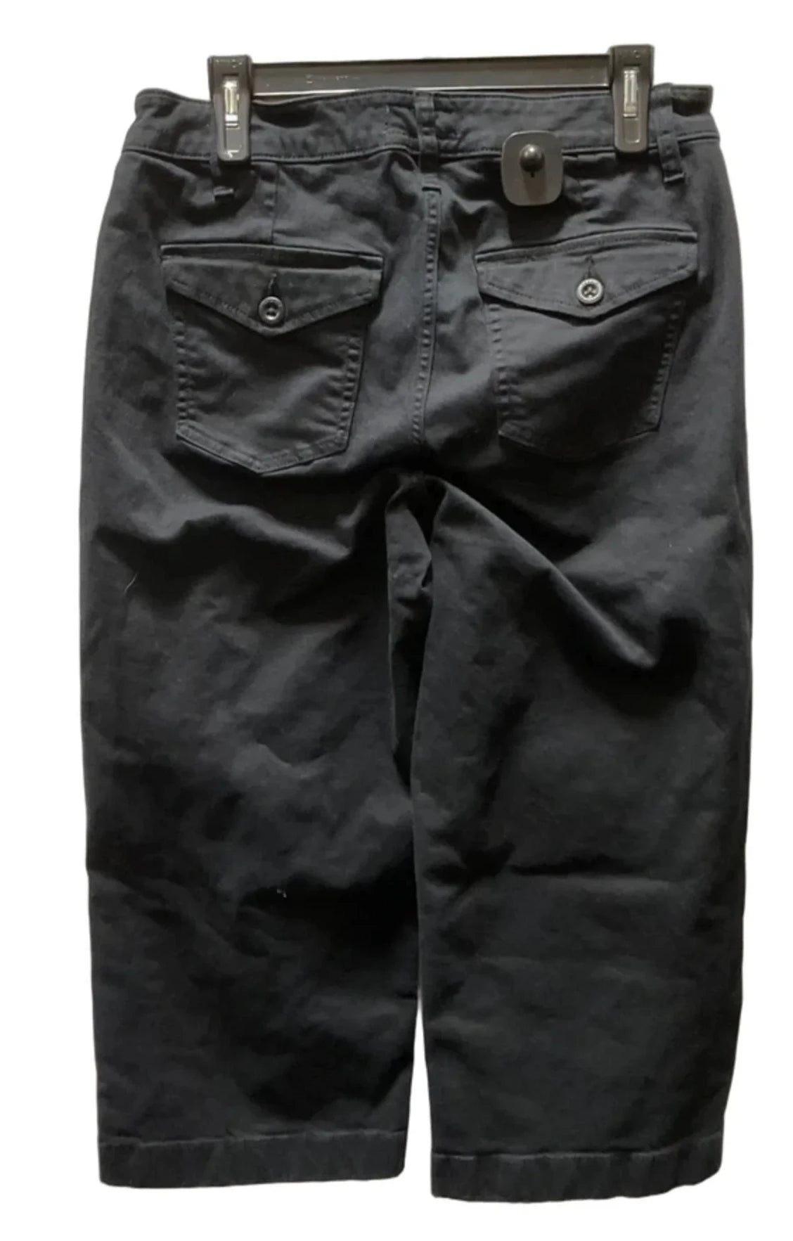 Pants Cargo & Utility By Torrid In Black, Size: 10