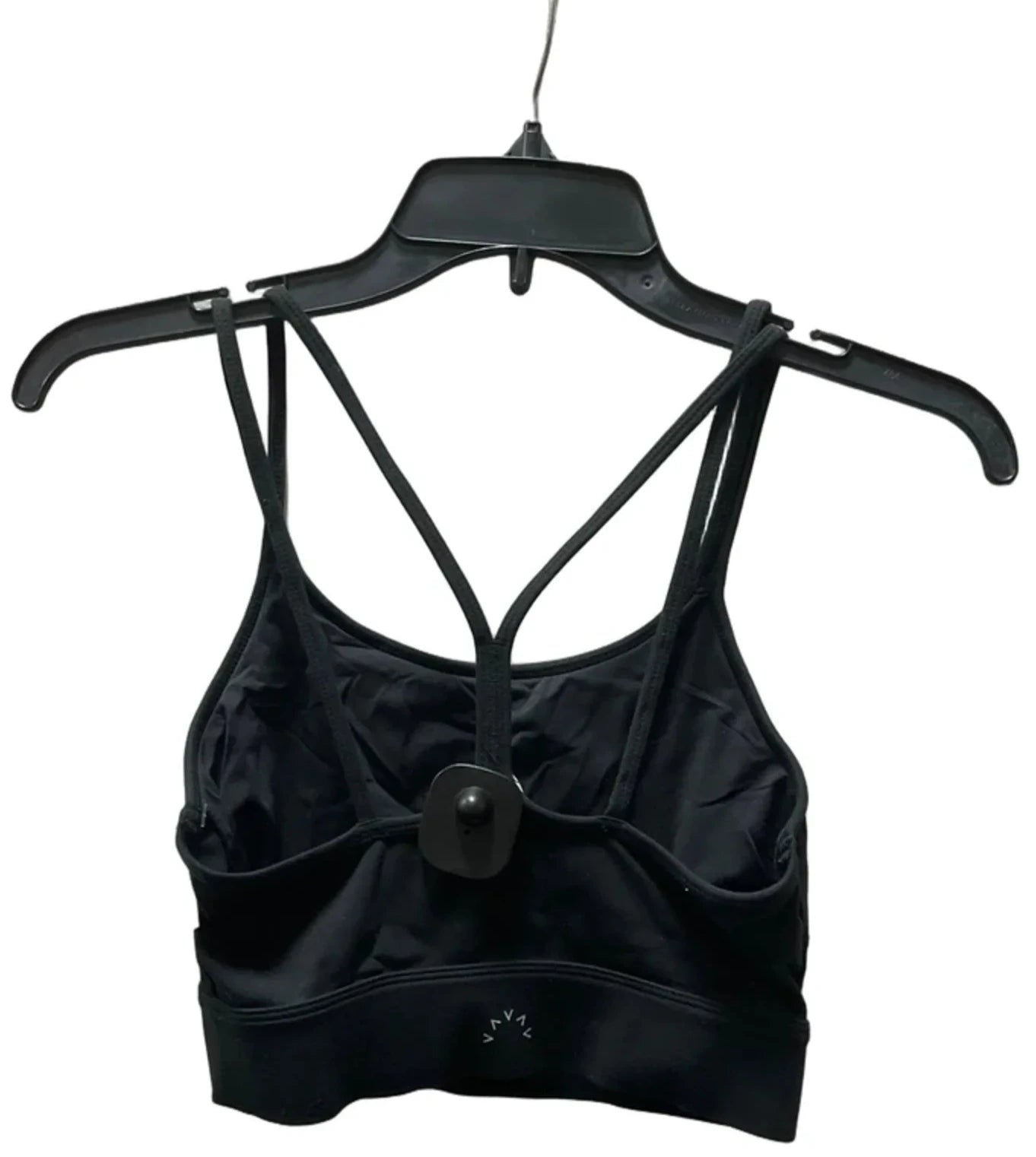 Athletic Bra By Varley In Black, Size: Xs