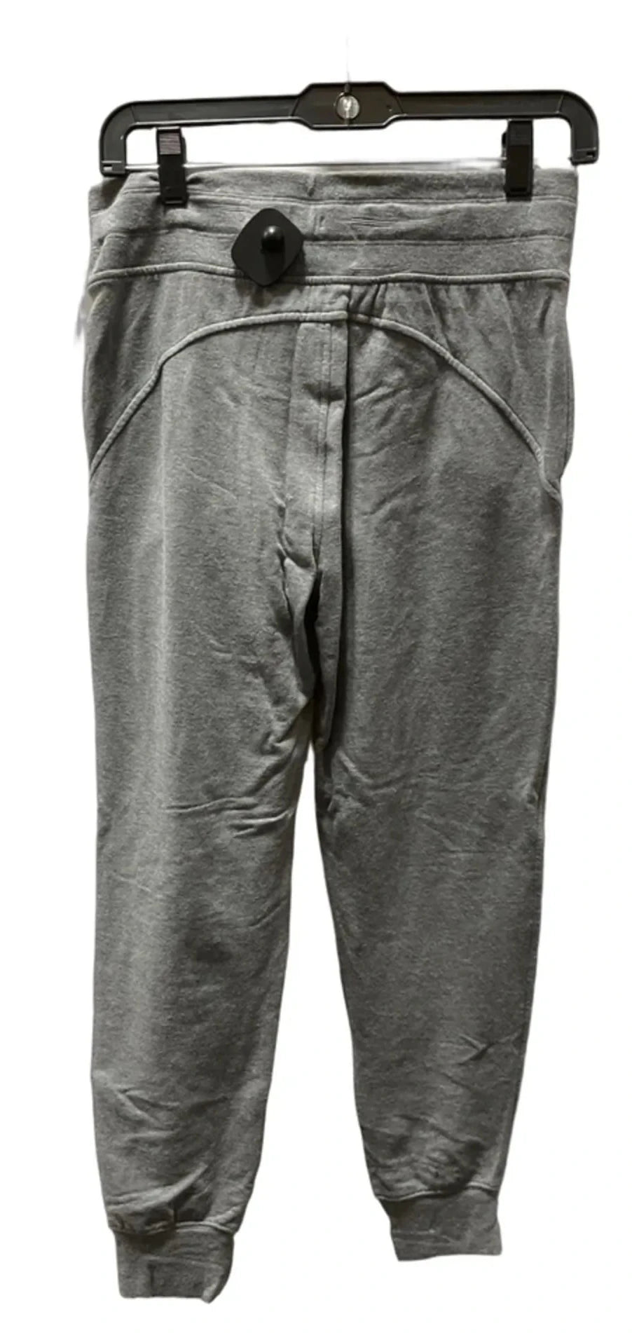 Athletic Pants By Athleta In Grey, Size: Xsp