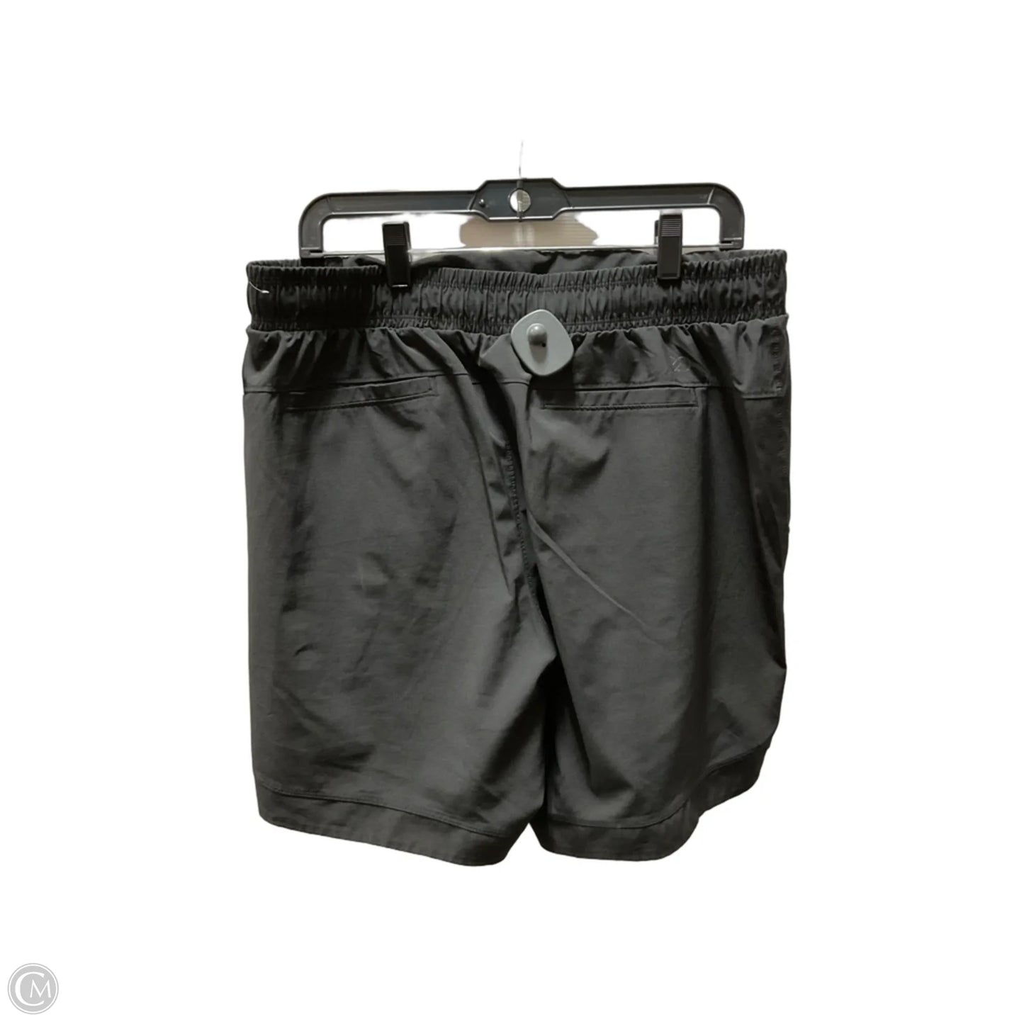 Athletic Shorts By Calia In Black, Size: L