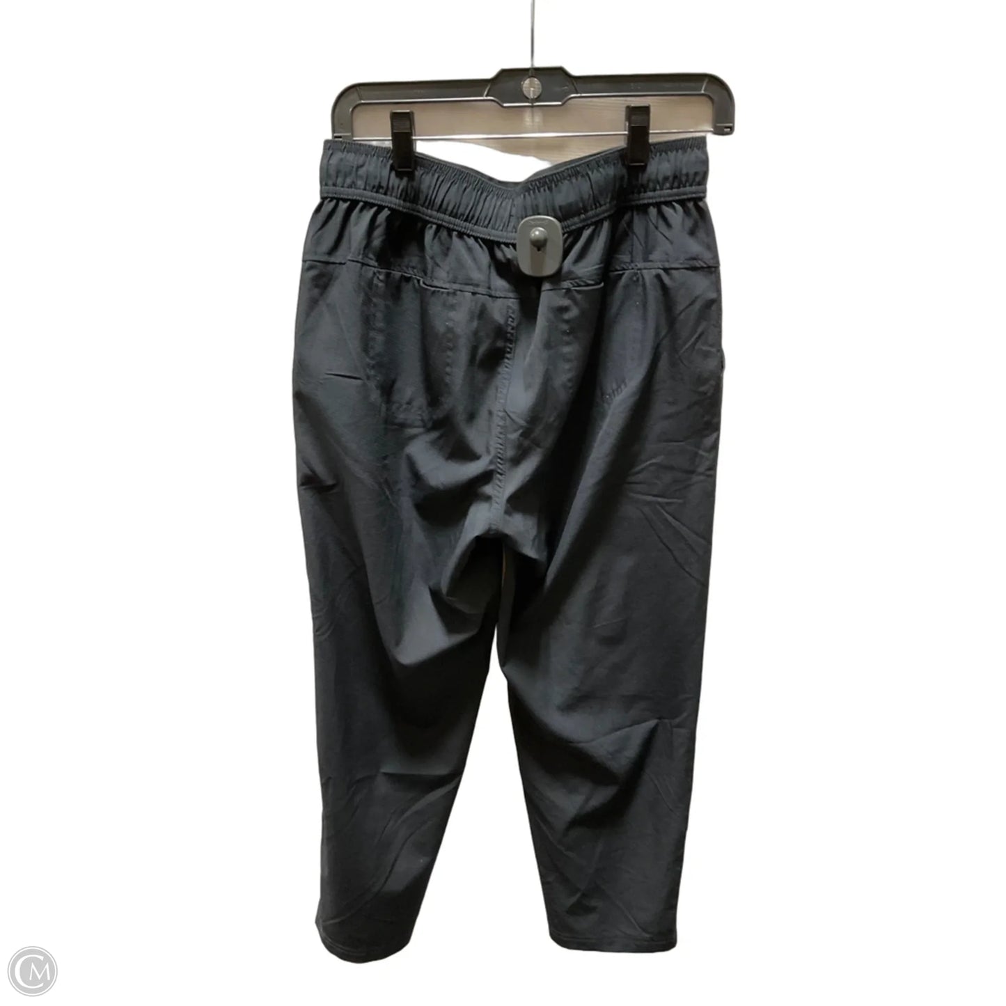 Athletic Pants By Eddie Bauer In Navy, Size: S