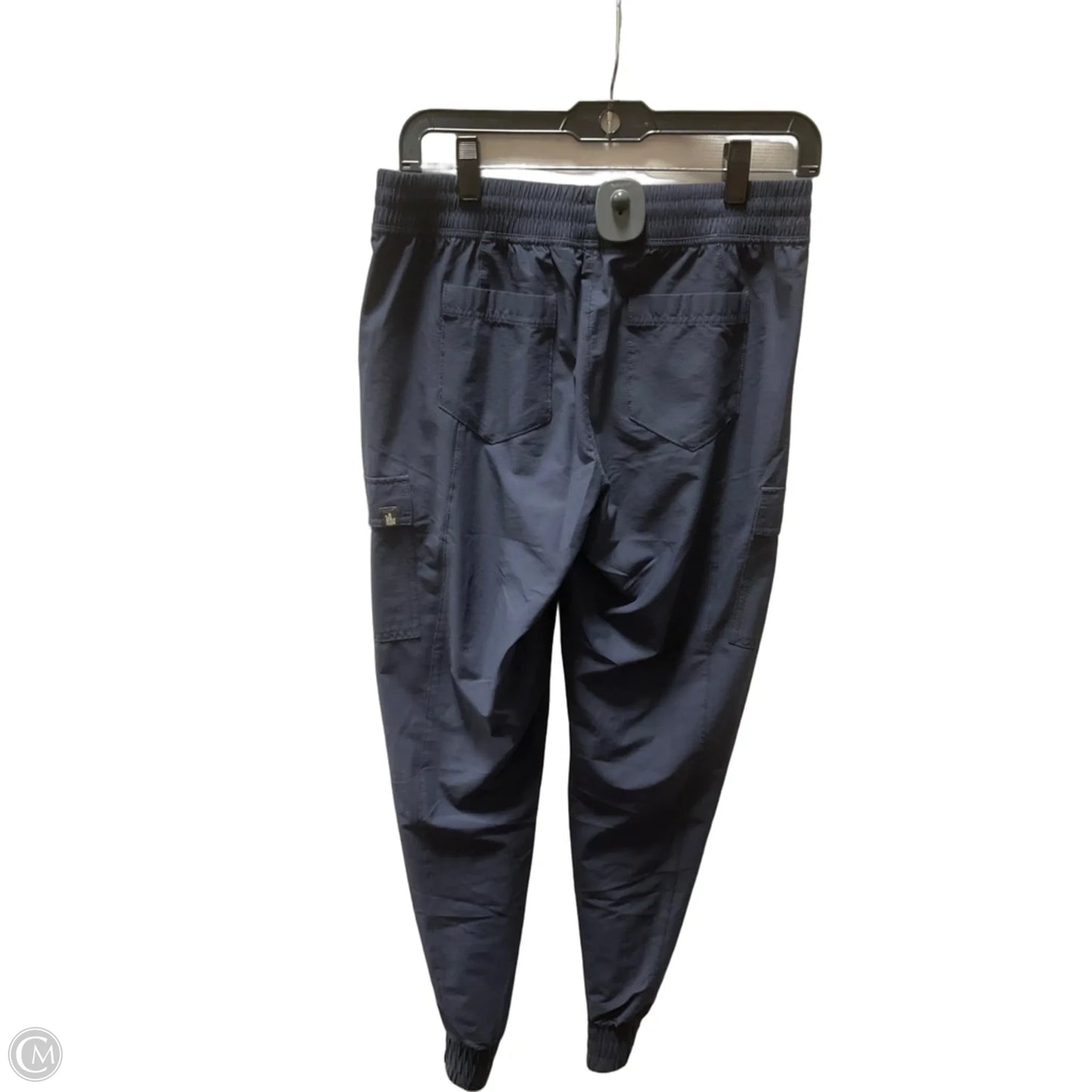 Athletic Pants By The North Face In Navy, Size: S