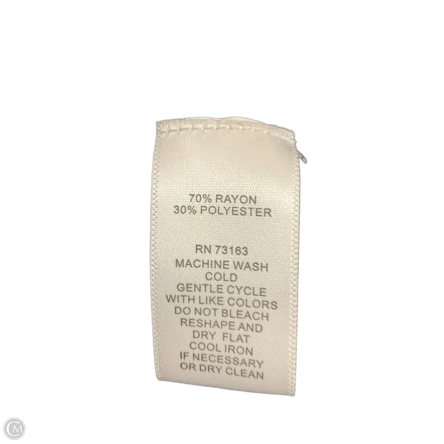 Cardigan By Cmc In Black, Size: M