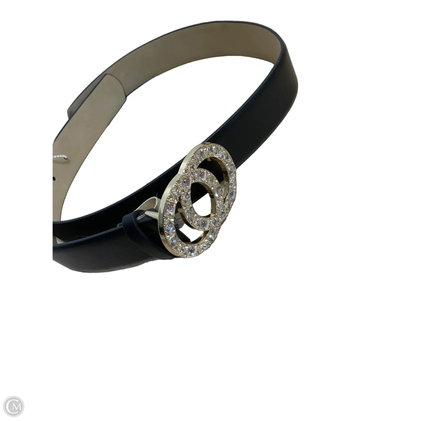 Belt Leather By Cmc, Size: Small