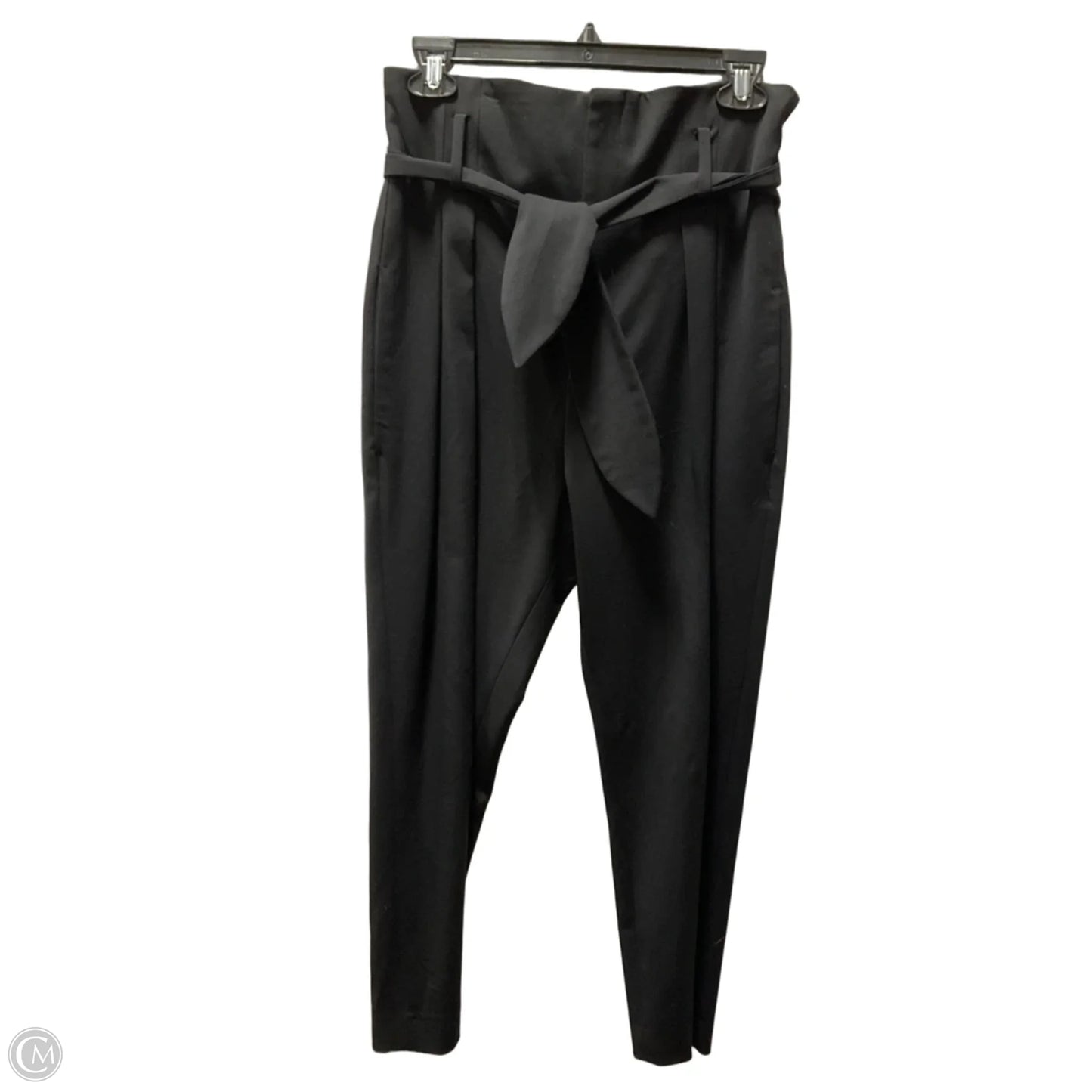Pants Dress By Cmb In Black, Size: S