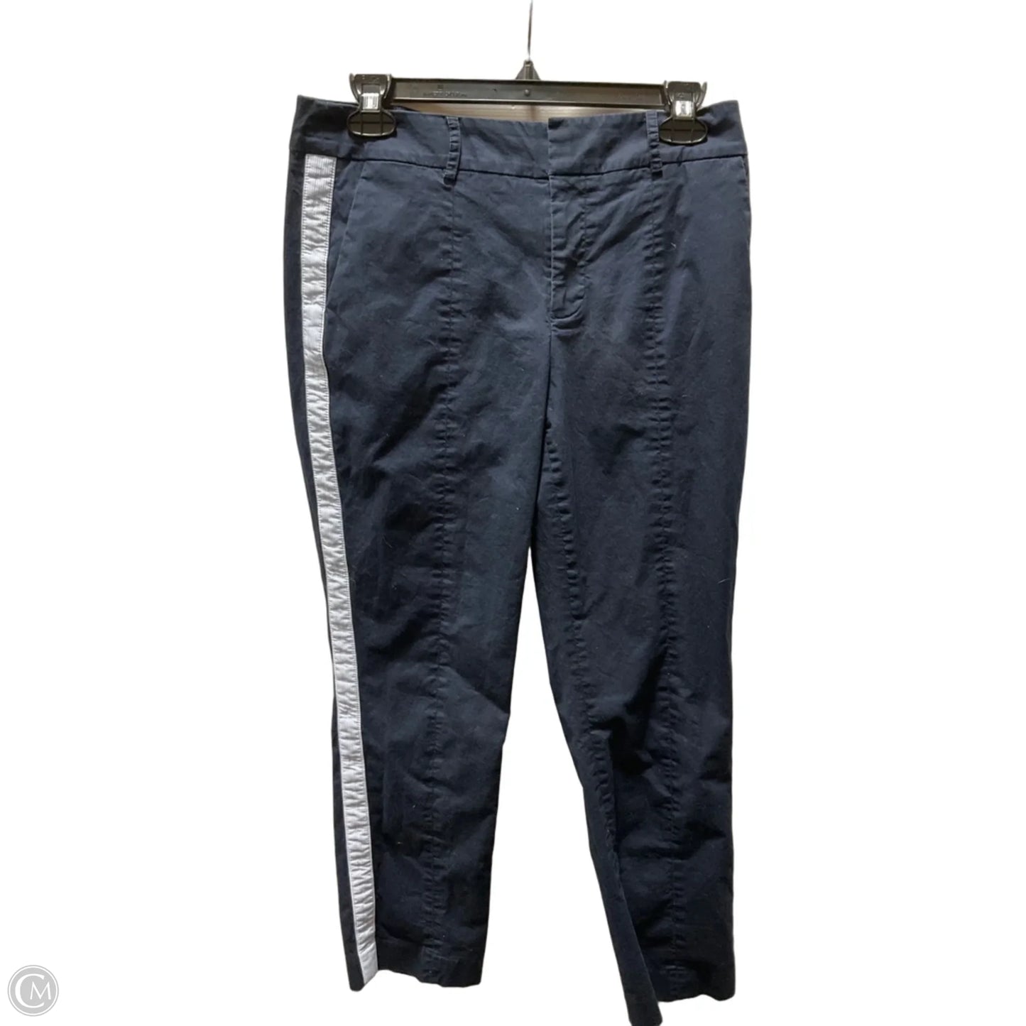 Pants Dress By Tommy Hilfiger In Navy, Size: 6