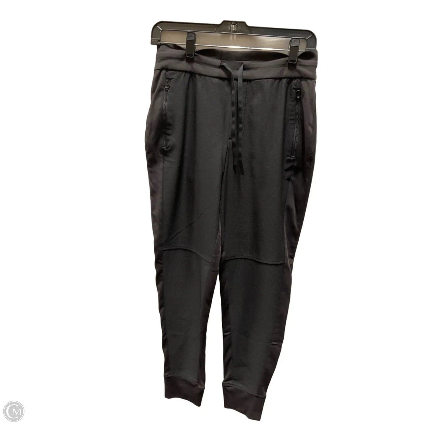 Athletic Pants By Athleta In Black, Size: S