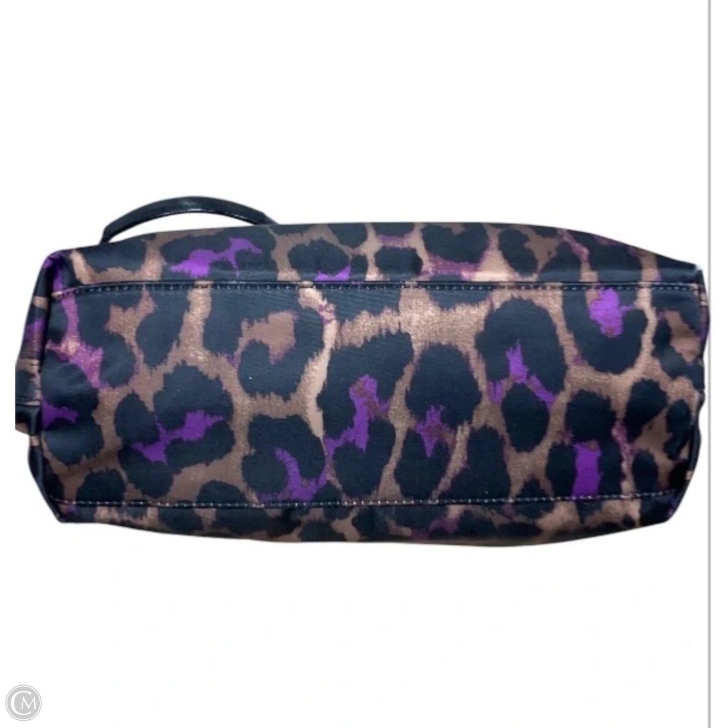 Handbag Designer By Coach, Size: Large