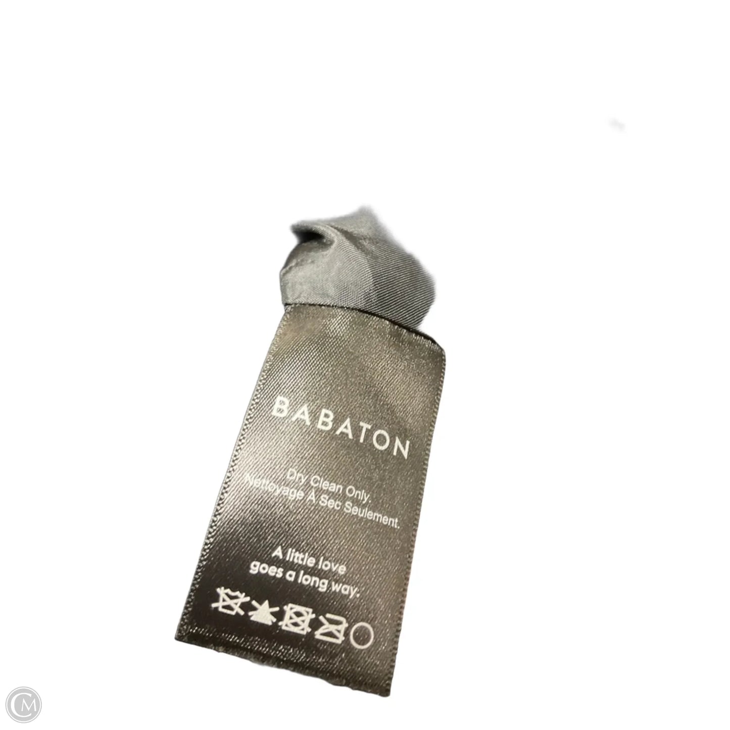 Blazer By Babaton In Black, Size: M