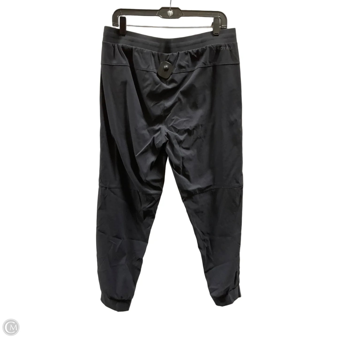 Athletic Pants By Soybu In Black, Size: M
