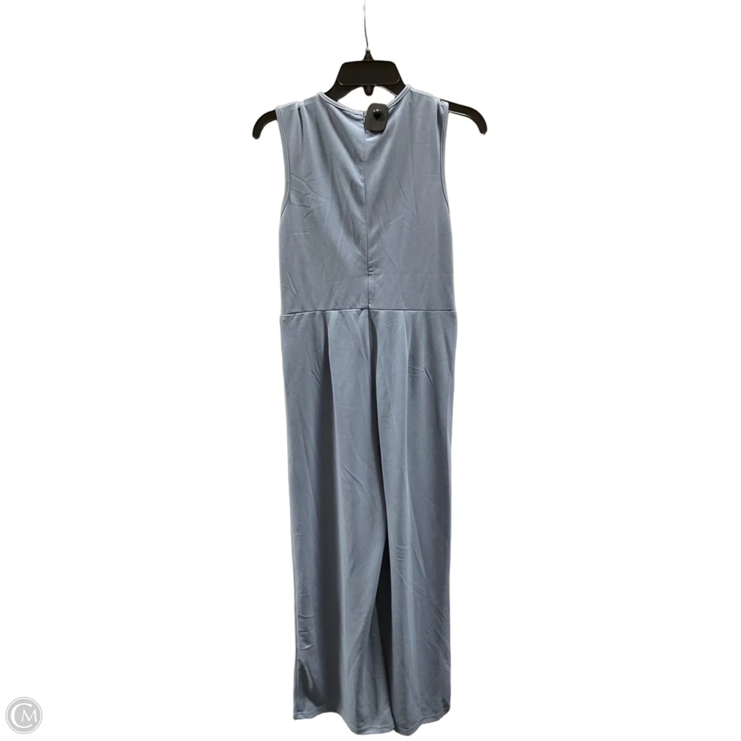 Jumpsuit By Cider In Blue, Size: M