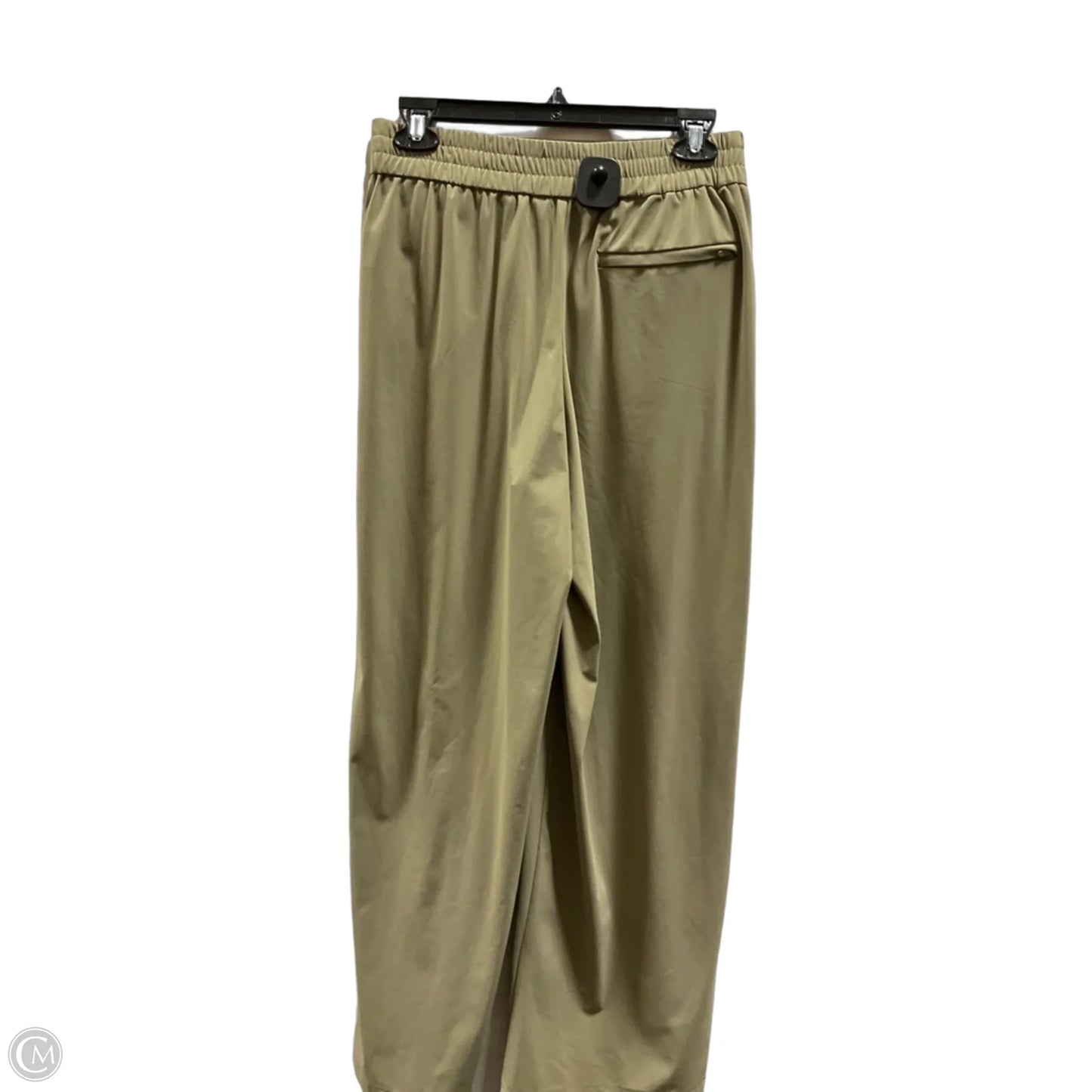 Athletic Pants By Athleta In Green, Size: S