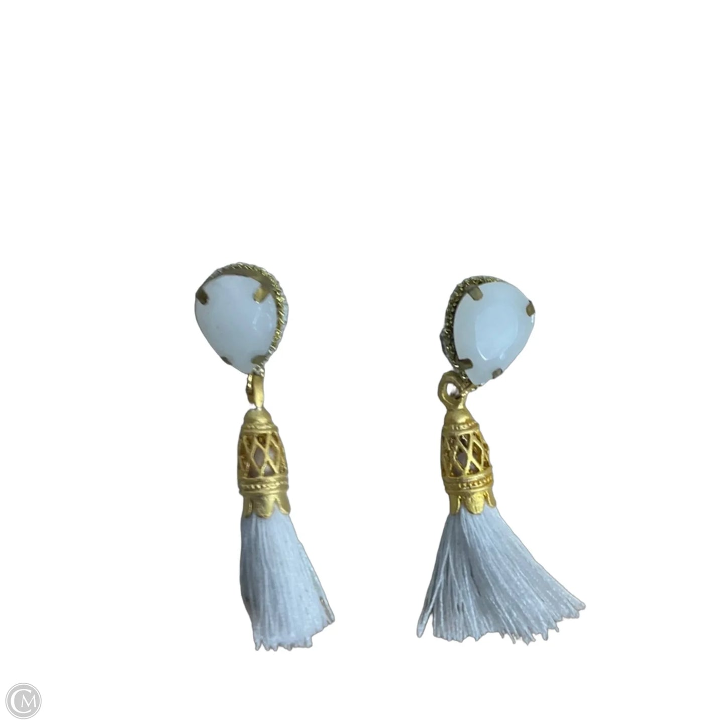 Earrings Statement By Anthropologie