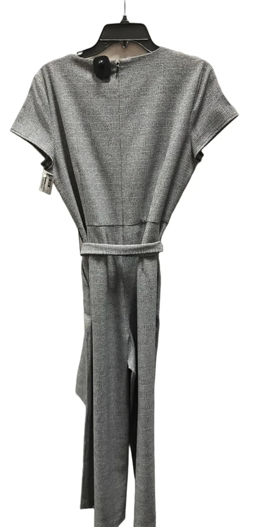 Jumpsuit By Ann Taylor In Black, Size: 8