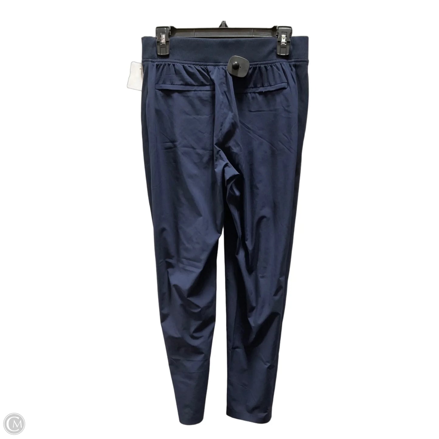 Athletic Pants By Athleta In Navy, Size: 4