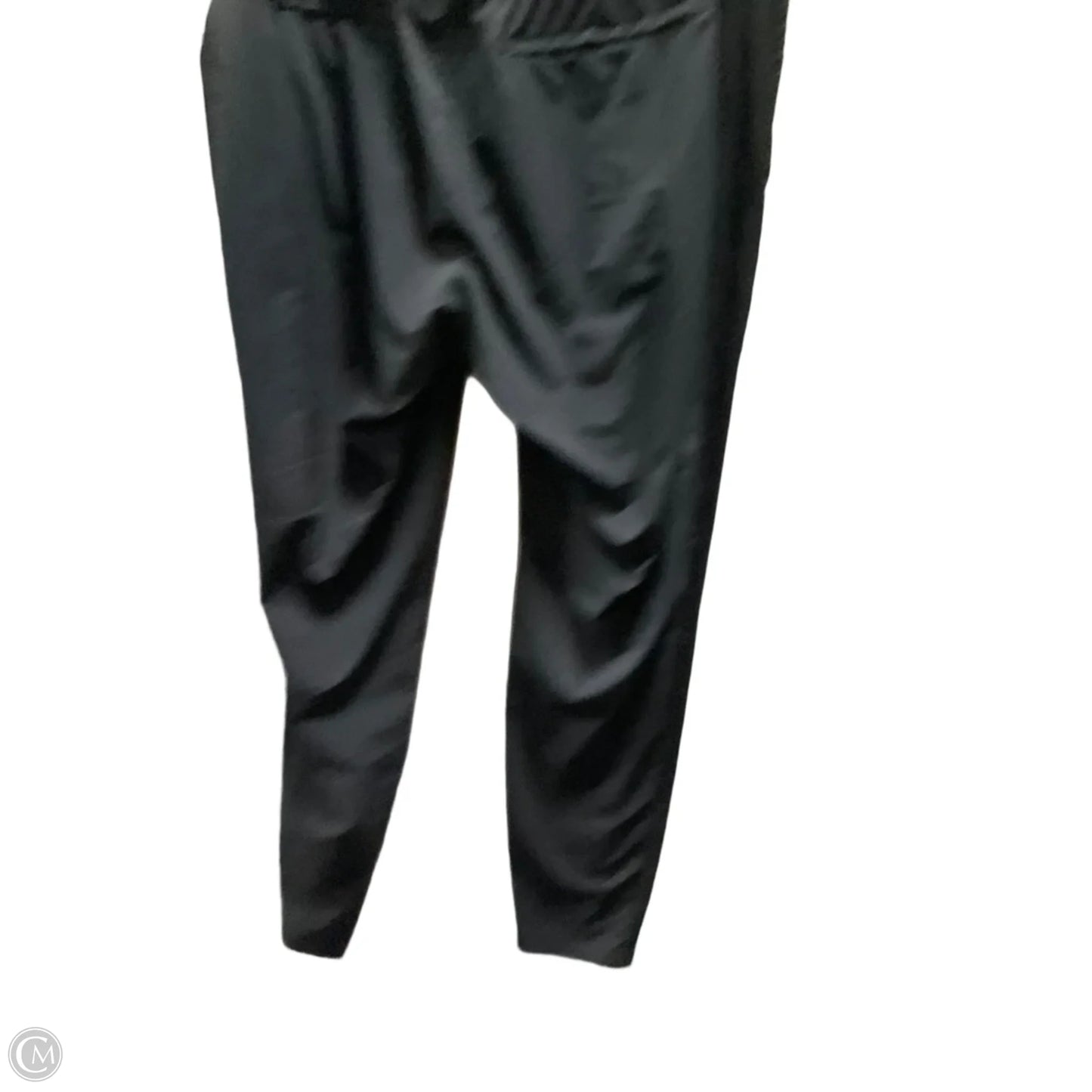 Athletic Pants By Athleta In Black, Size: 12