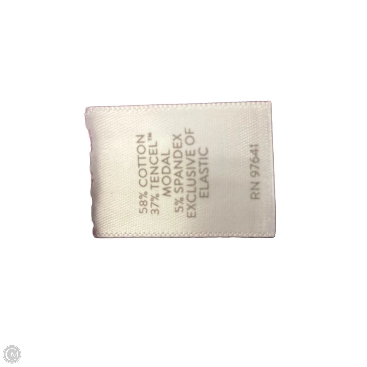 Dress Casual Short By J. Jill In Purple, Size: L