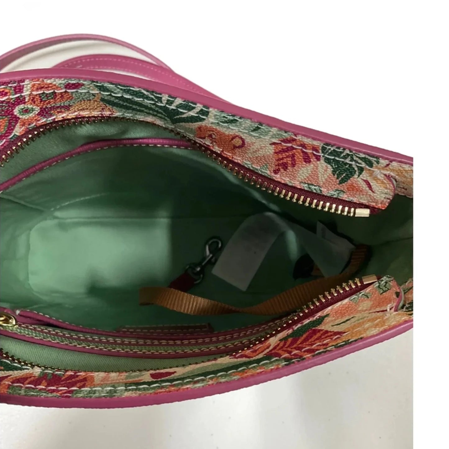 Handbag Designer By Dooney And Bourke, Size: Medium