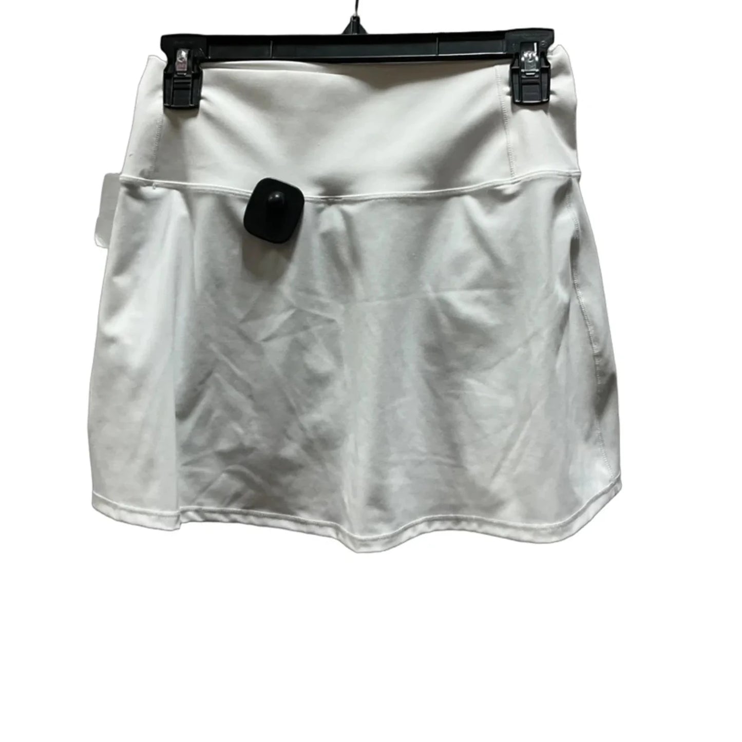 Athletic Skort By Vuori In White, Size: S