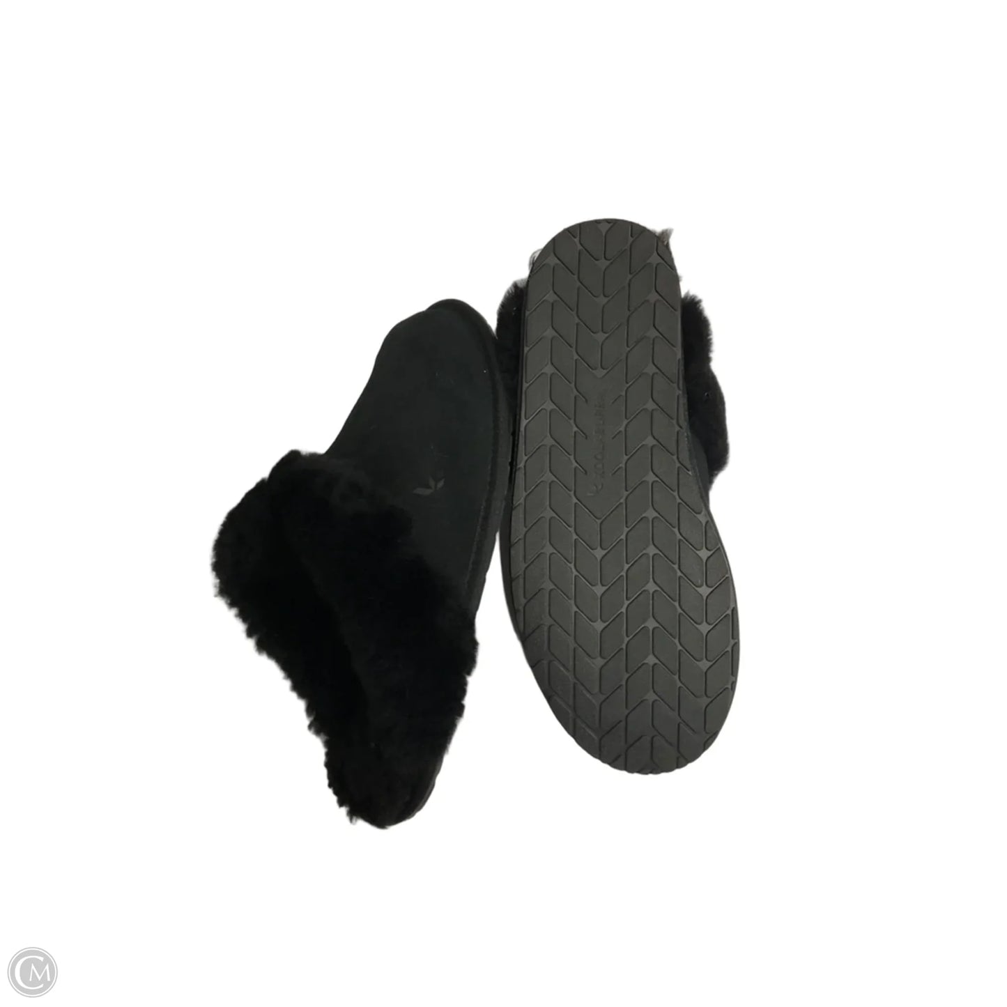 Slippers By Koolaburra By Ugg In Black