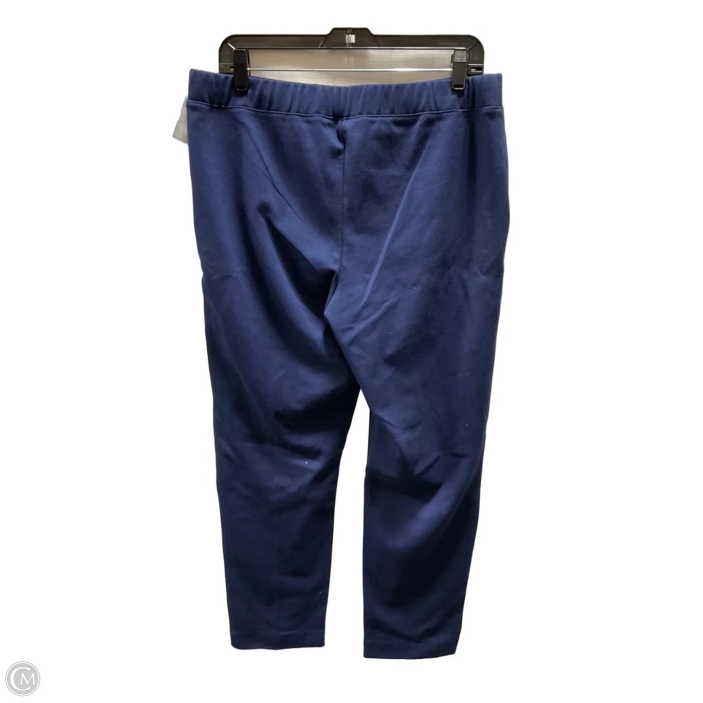 Pants Other By J. Jill In Blue, Size: L