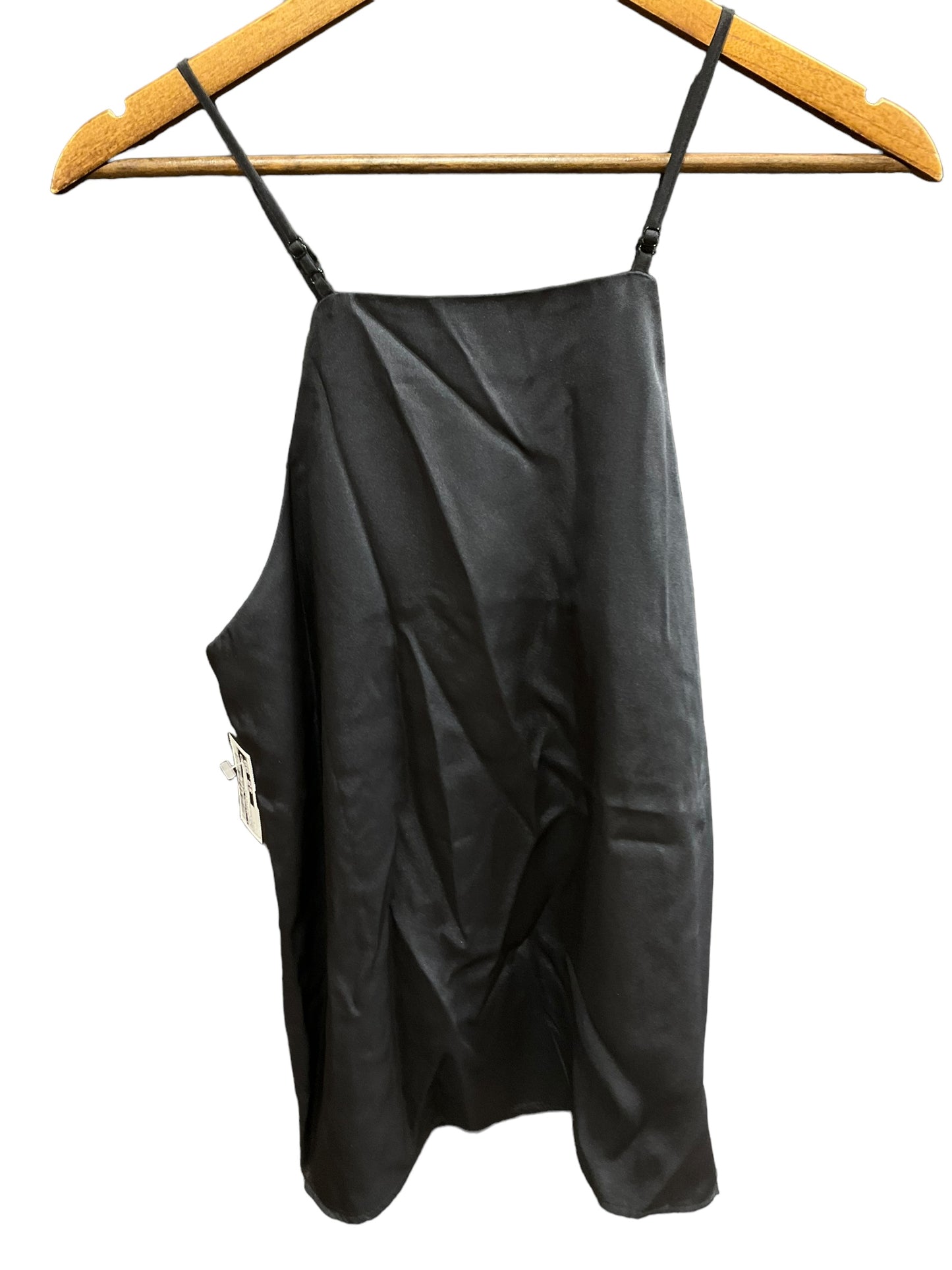 Top Sleeveless By Clothes Mentor Size: L