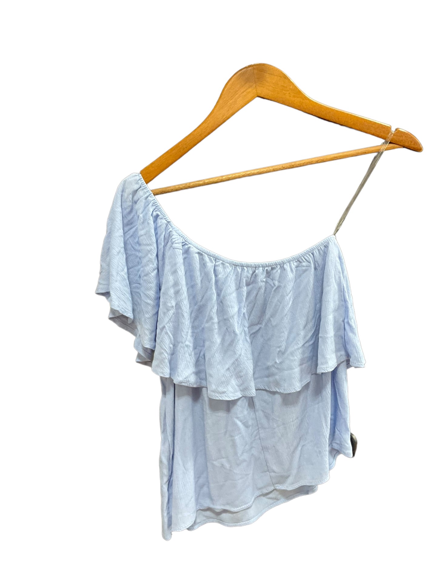 Top Short Sleeve By Pink Lily Size: S