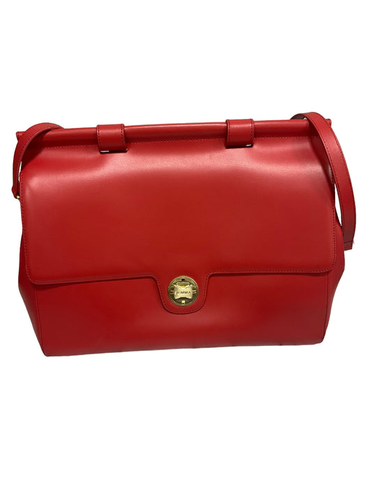 Handbag Designer By Jenni Kayne  Size: Large