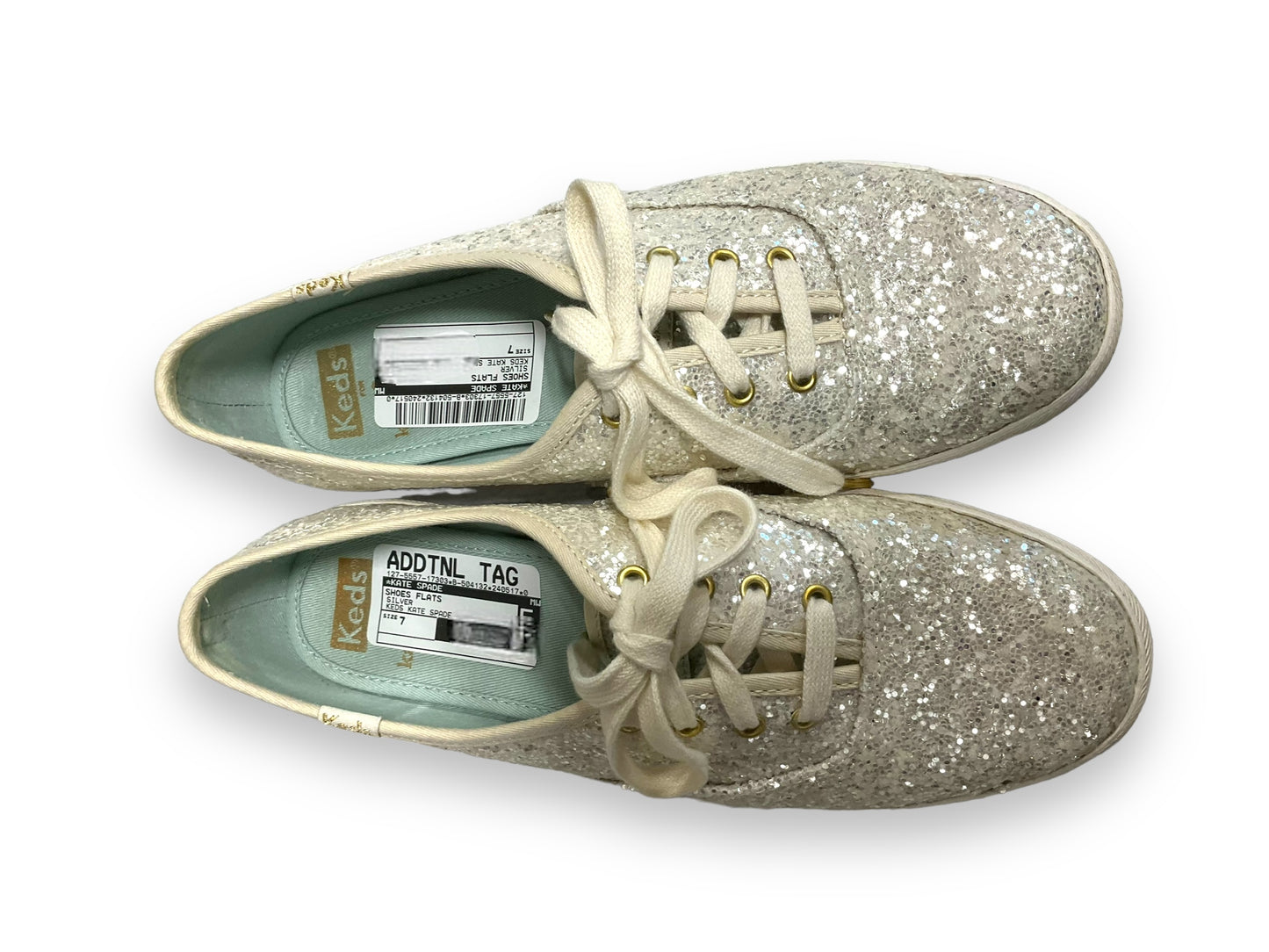 Shoes Flats By Kate Spade Size: 7