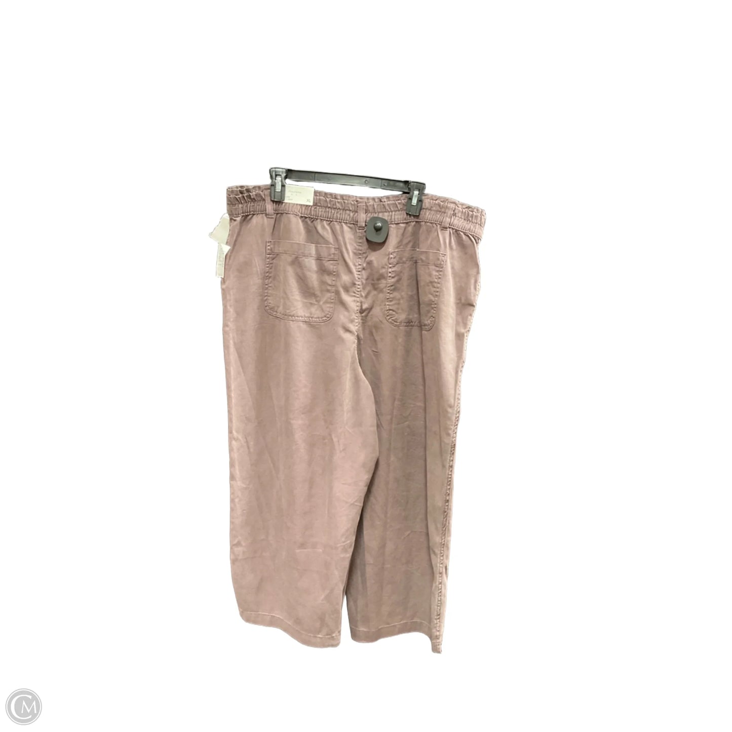 Pants Lounge By Maurices In Brown, Size: Xl