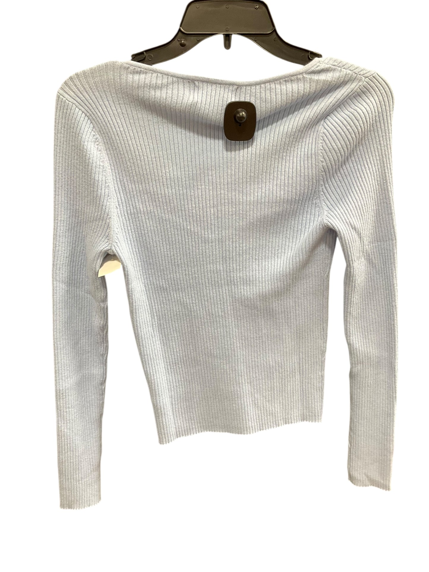 Sweater By Old Navy In Blue, Size: M