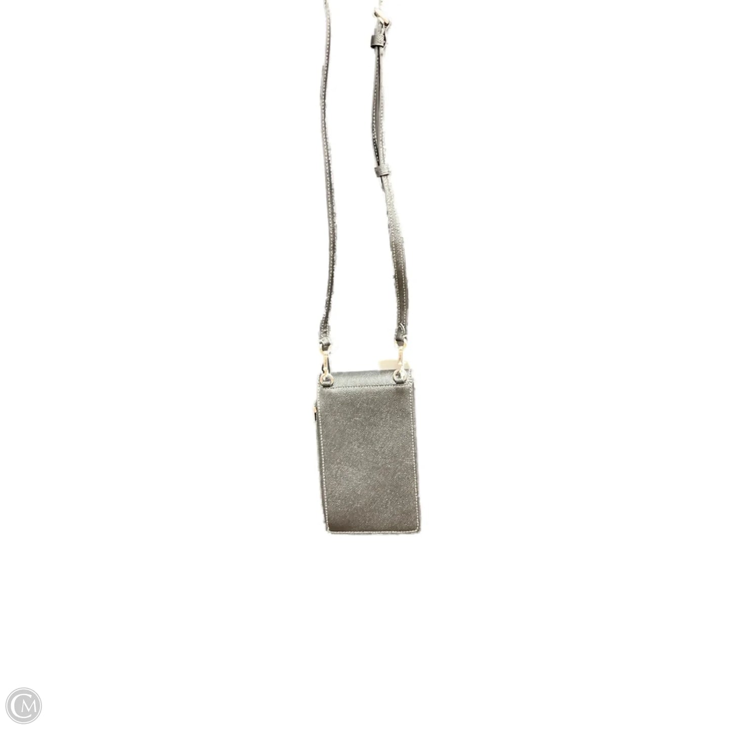 Crossbody Designer By Coach, Size: Small