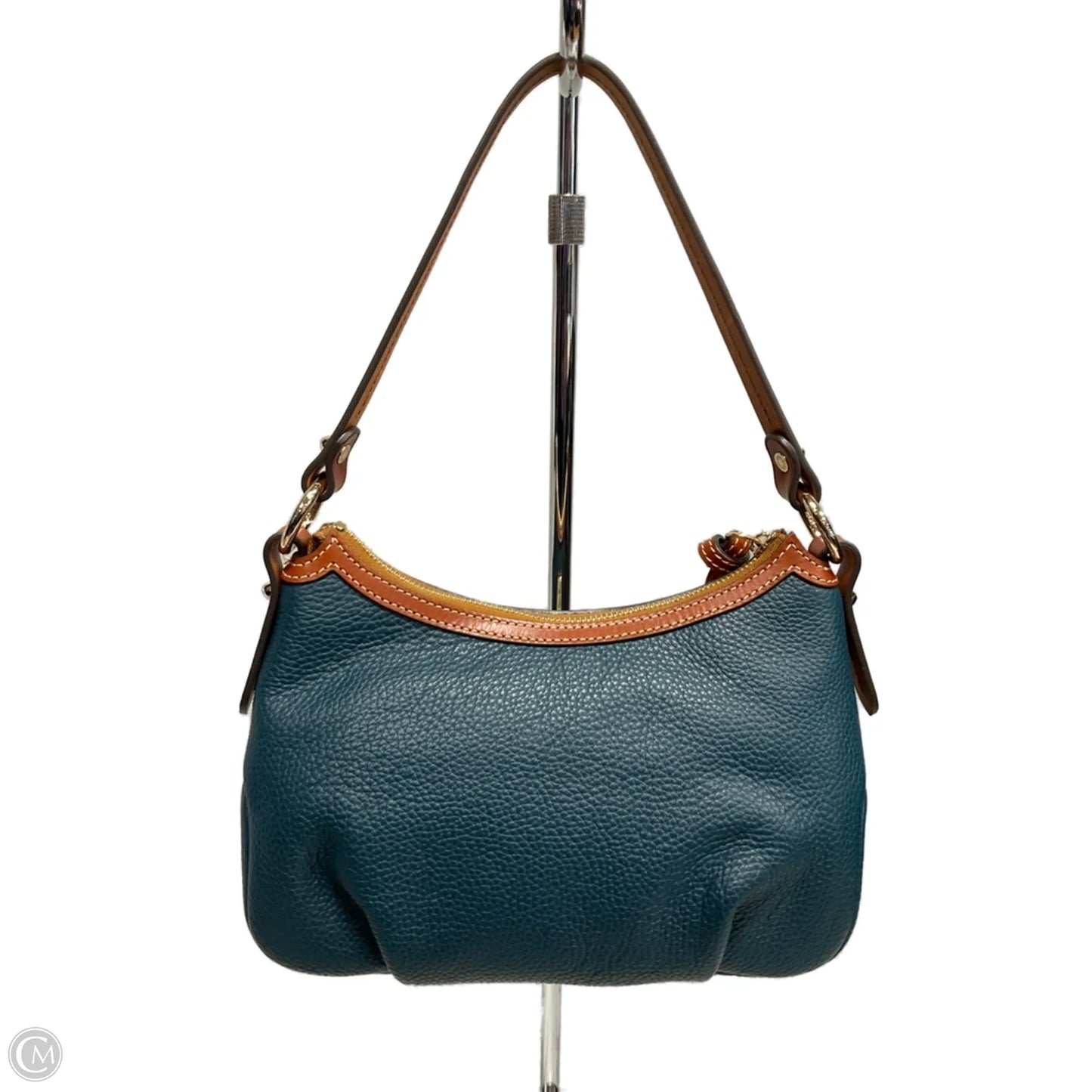 Handbag Designer By Dooney And Bourke, Size: Small