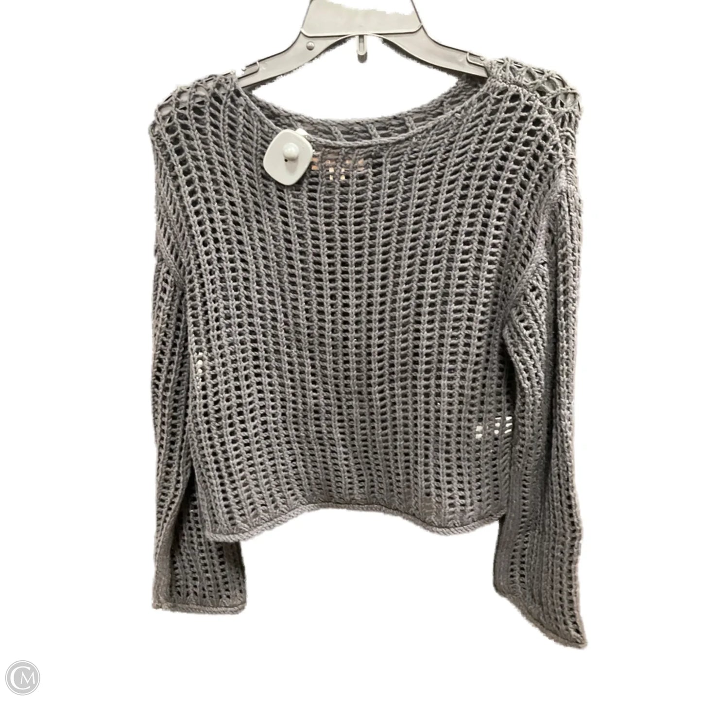 Top Long Sleeve By Loft In Black, Size: Xs