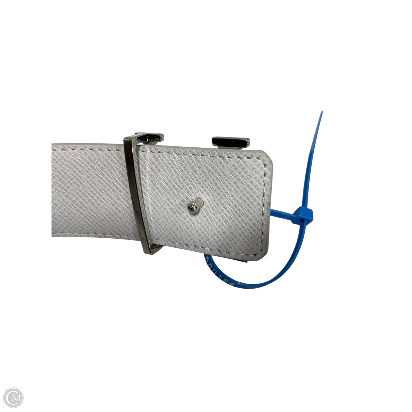 Belt Luxury Designer By Louis Vuitton