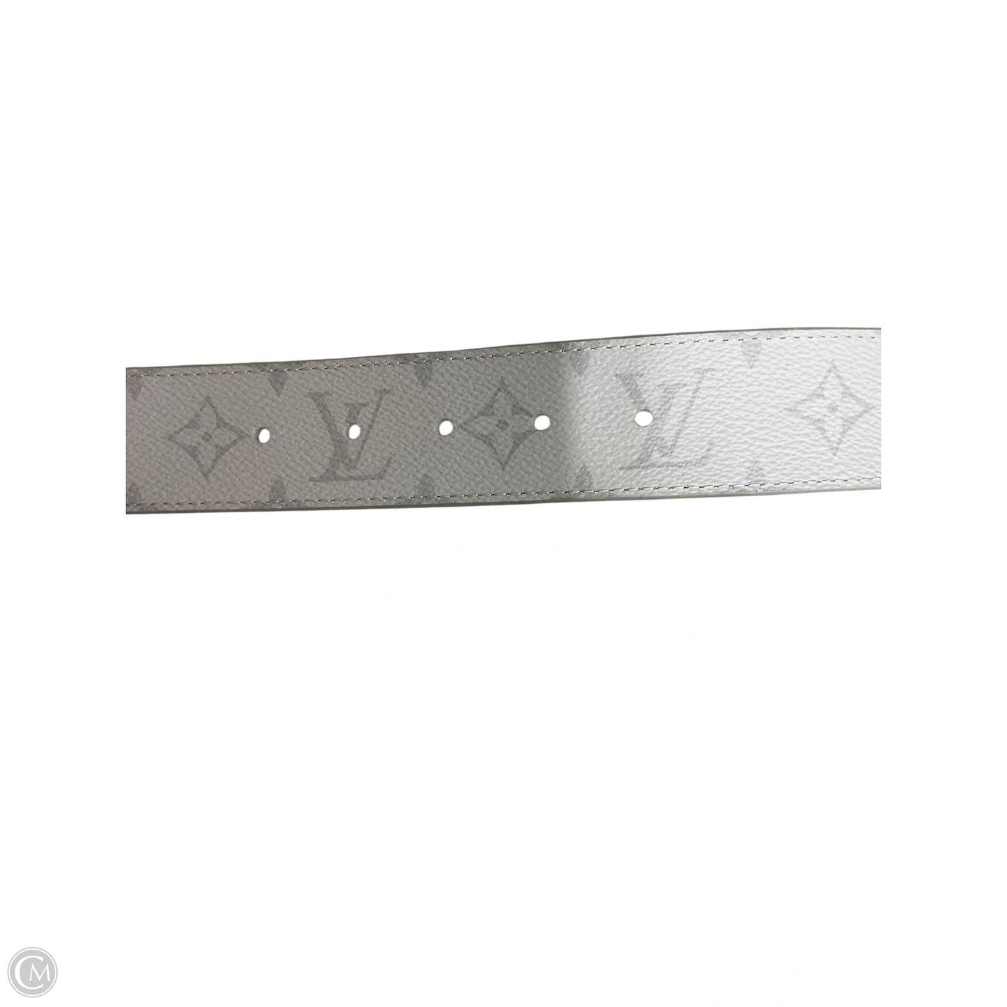 Belt Luxury Designer By Louis Vuitton