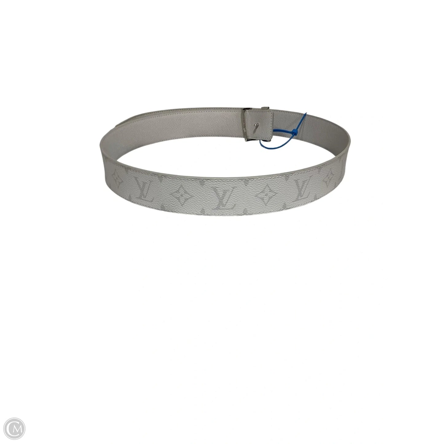 Belt Luxury Designer By Louis Vuitton