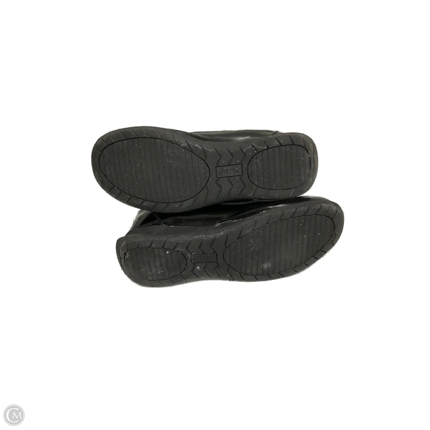 Boots Snow By Totes In Black, Size: 8